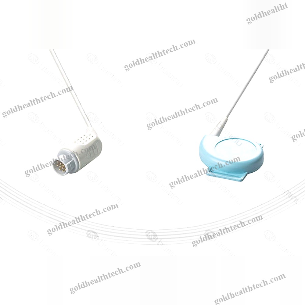 Fetal Monitor Transducer