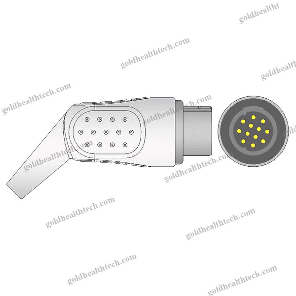 Fetal Monitor Transducer