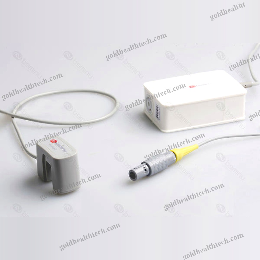 Etco2 Sensor