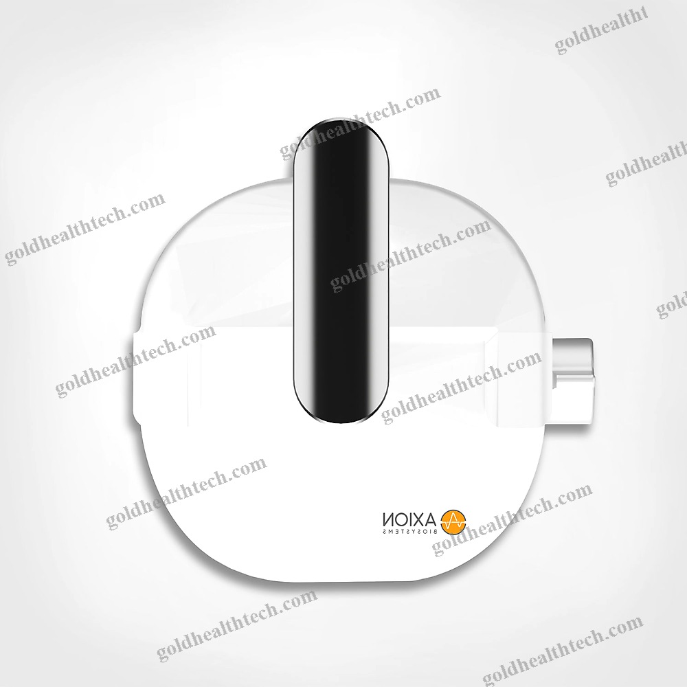 Automatic Cell Counter