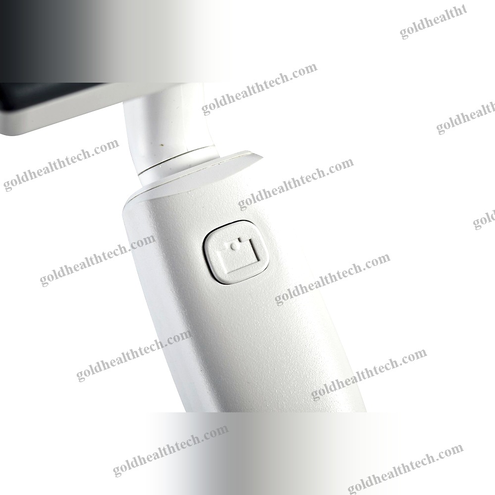 High-Definition Video Laryngoscope