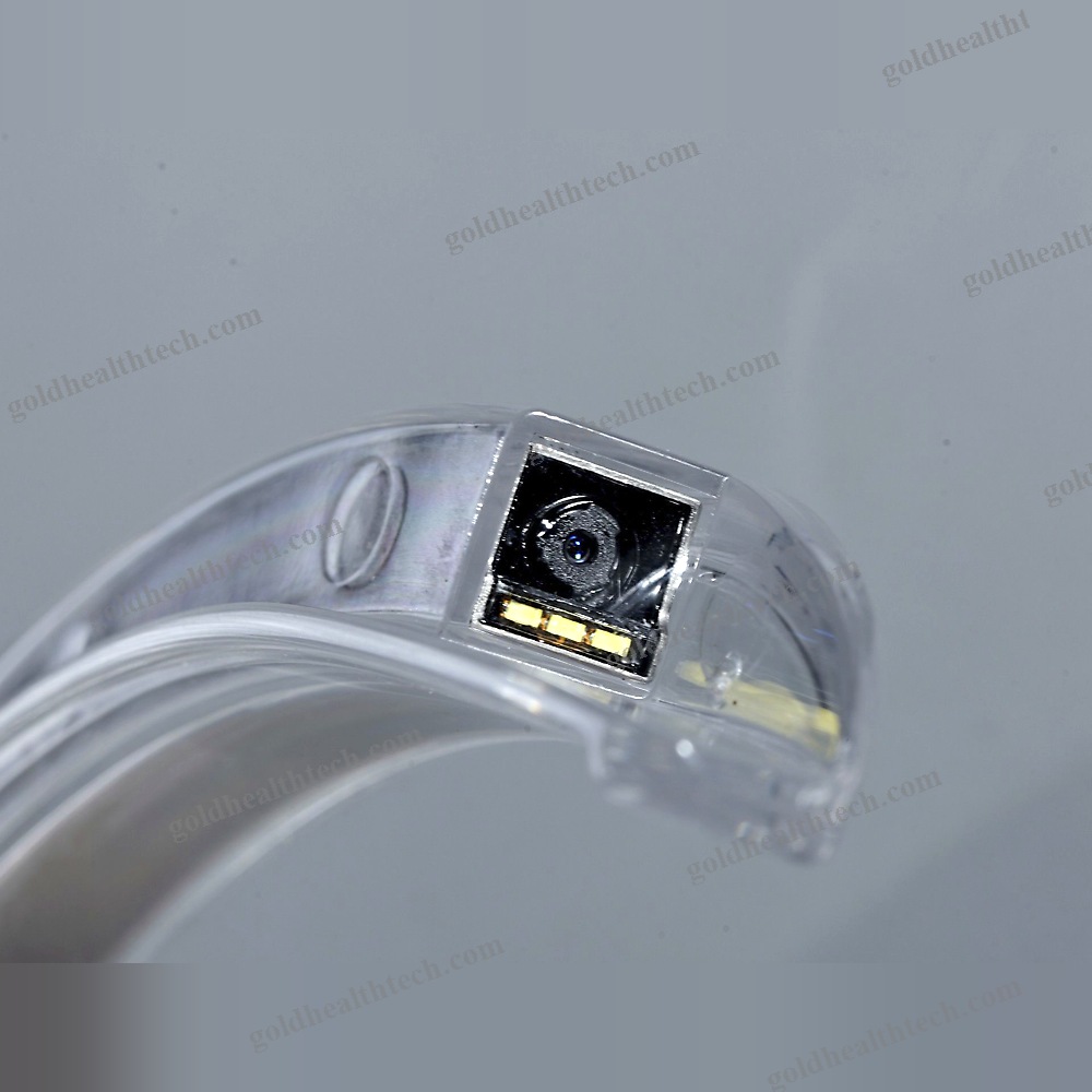 High-Definition Video Laryngoscope