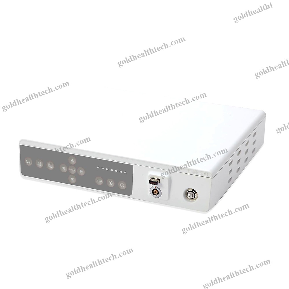 Endoscopy Video Processor