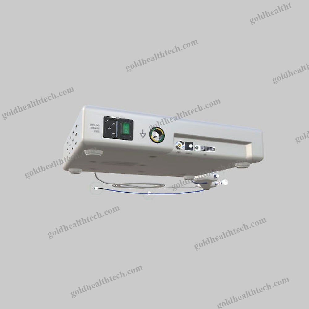 Endoscopy Video Processor