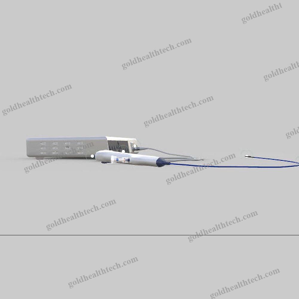 Endoscopy Video Processor