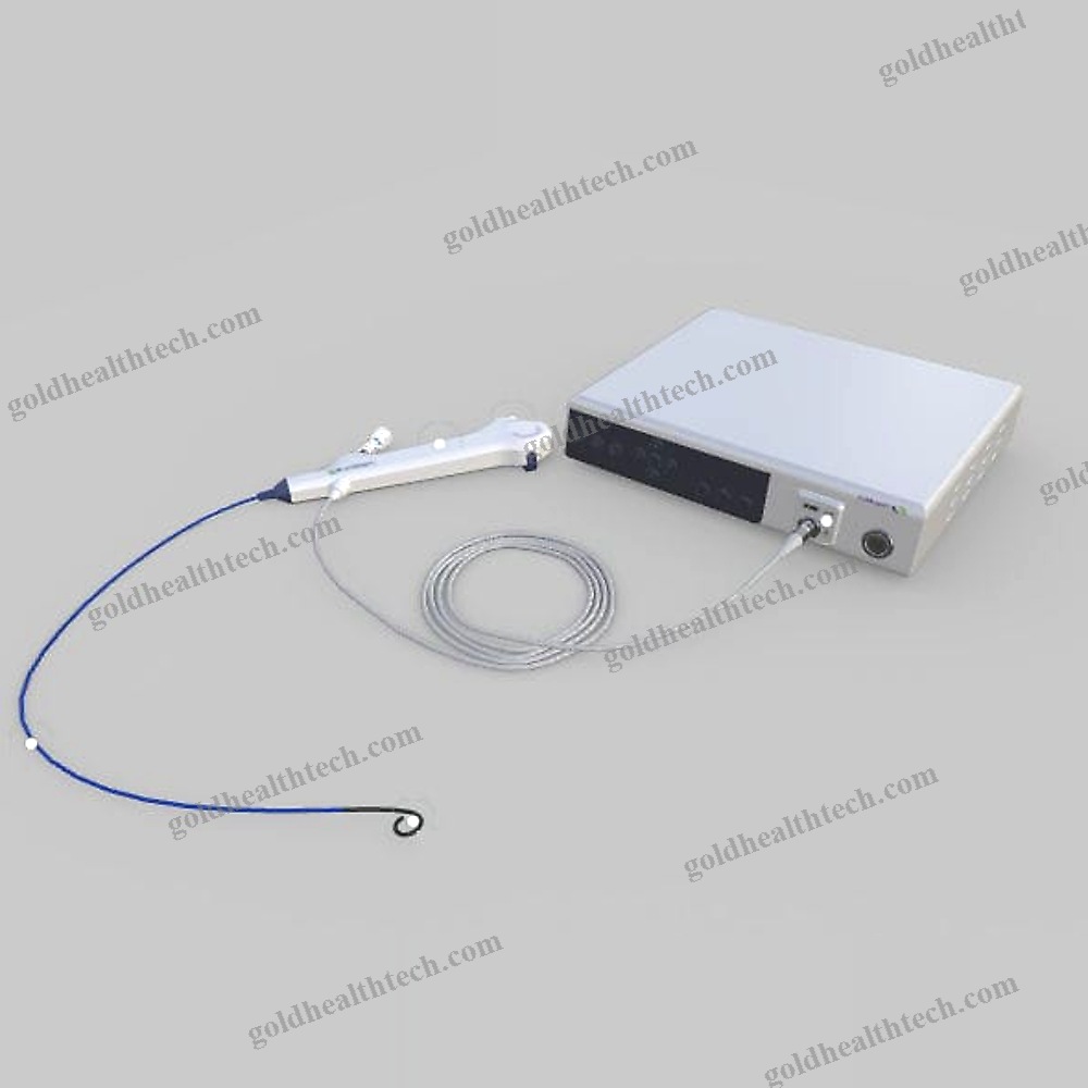 Endoscopy Video Processor