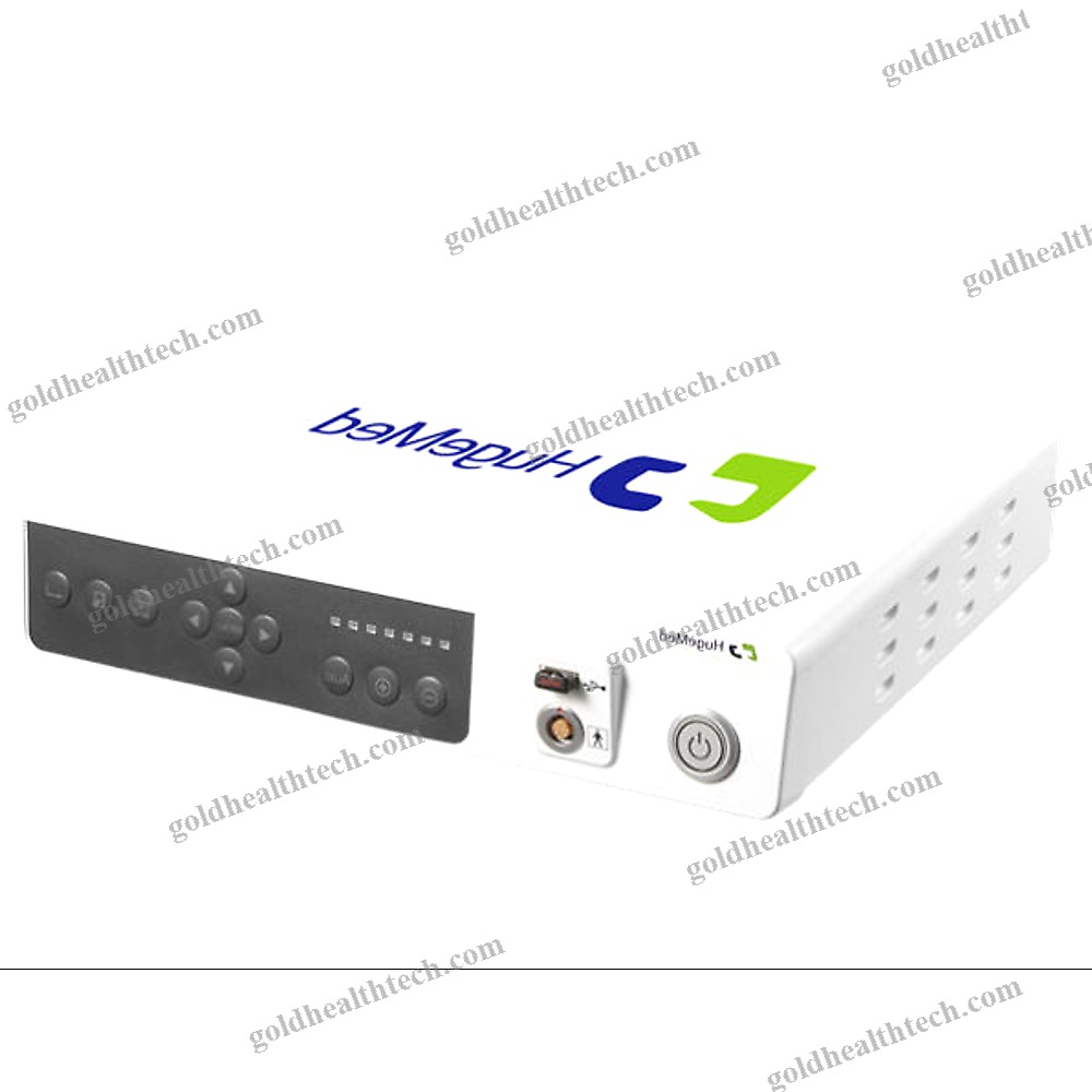 Endoscopy Video Processor