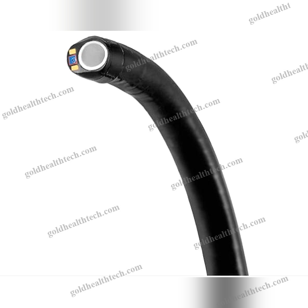 Single Use Video Cystoscope