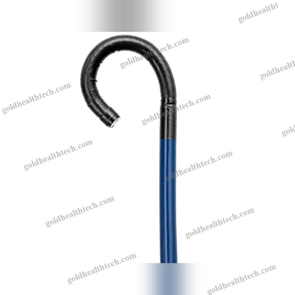 Single Use Video Cystoscope