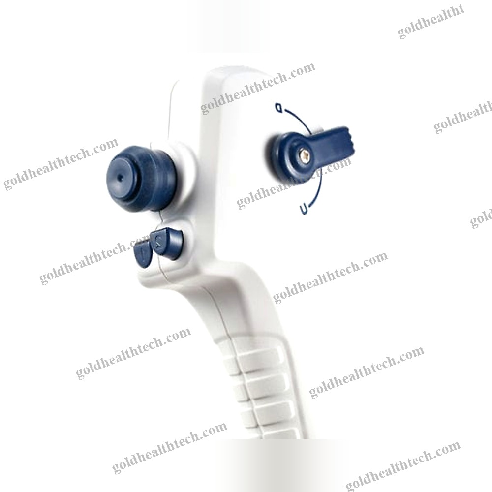 Single Use Video Cystoscope