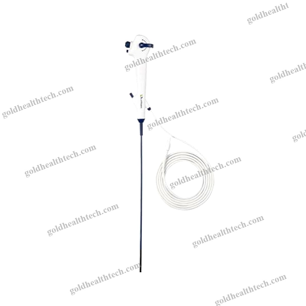 Single Use Video Cystoscope