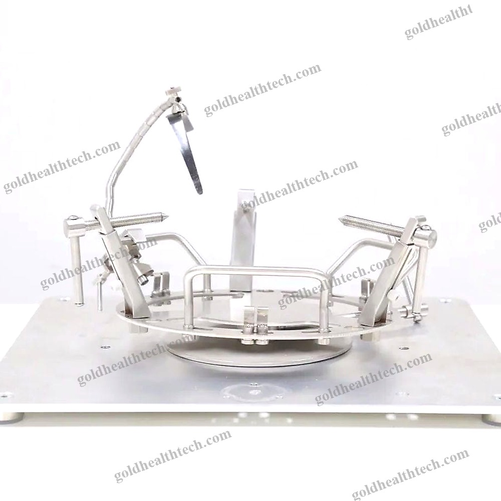 Laboratory Microscope