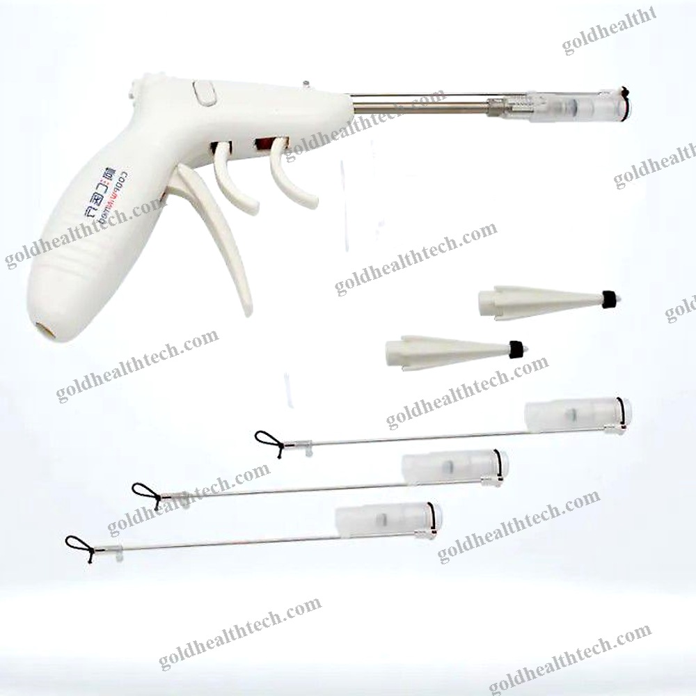 Multi-Band Endoscopic Band Ligator