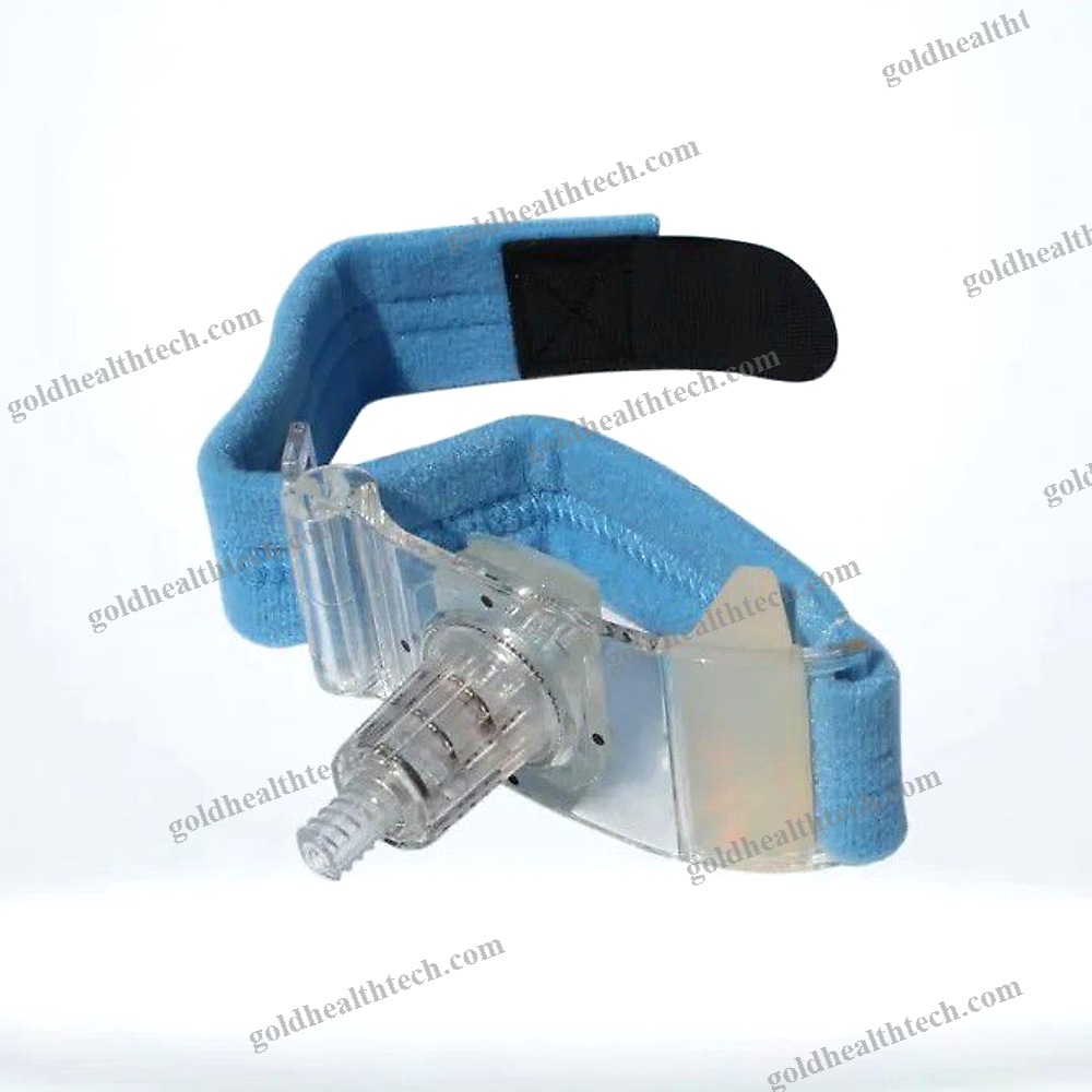 Radial Artery Compression Device