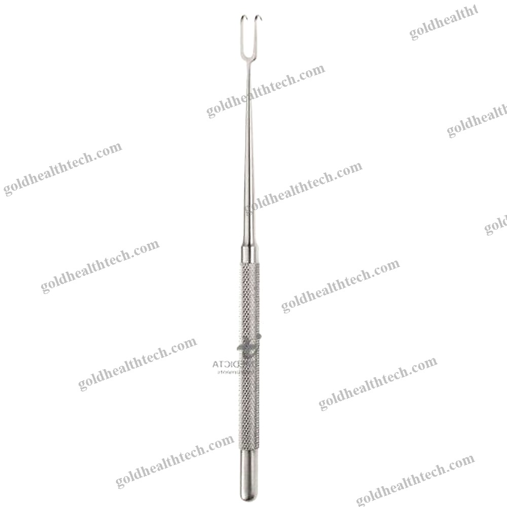 Ophthalmic Surgical Hook