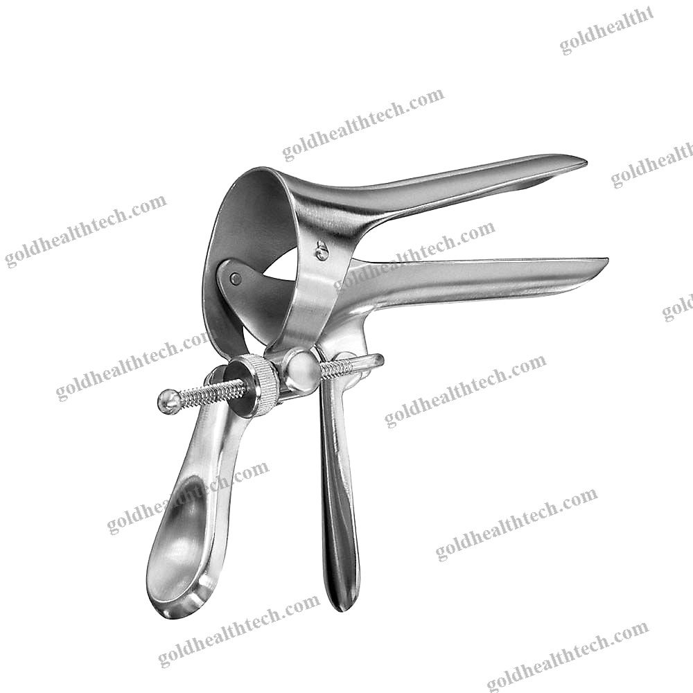 Vaginal Speculum