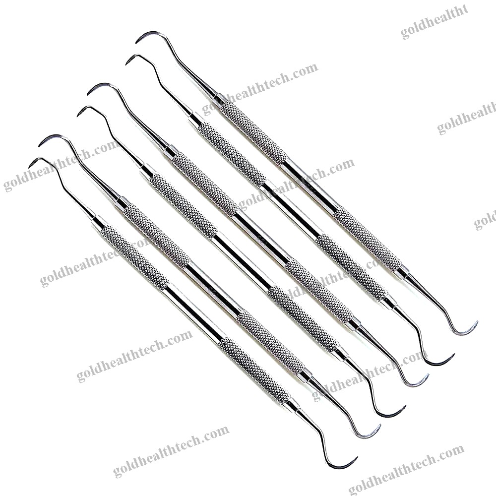Periodontal Scaler