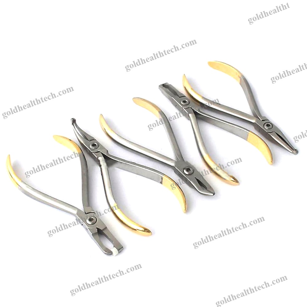 Orthodontic Pliers