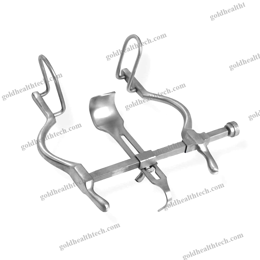 Abdominal Retractor