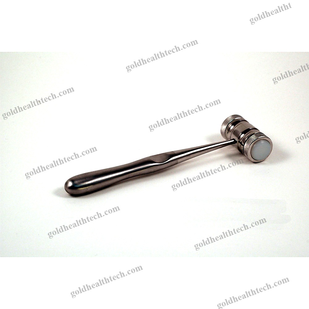 Dental Surgical Mallet
