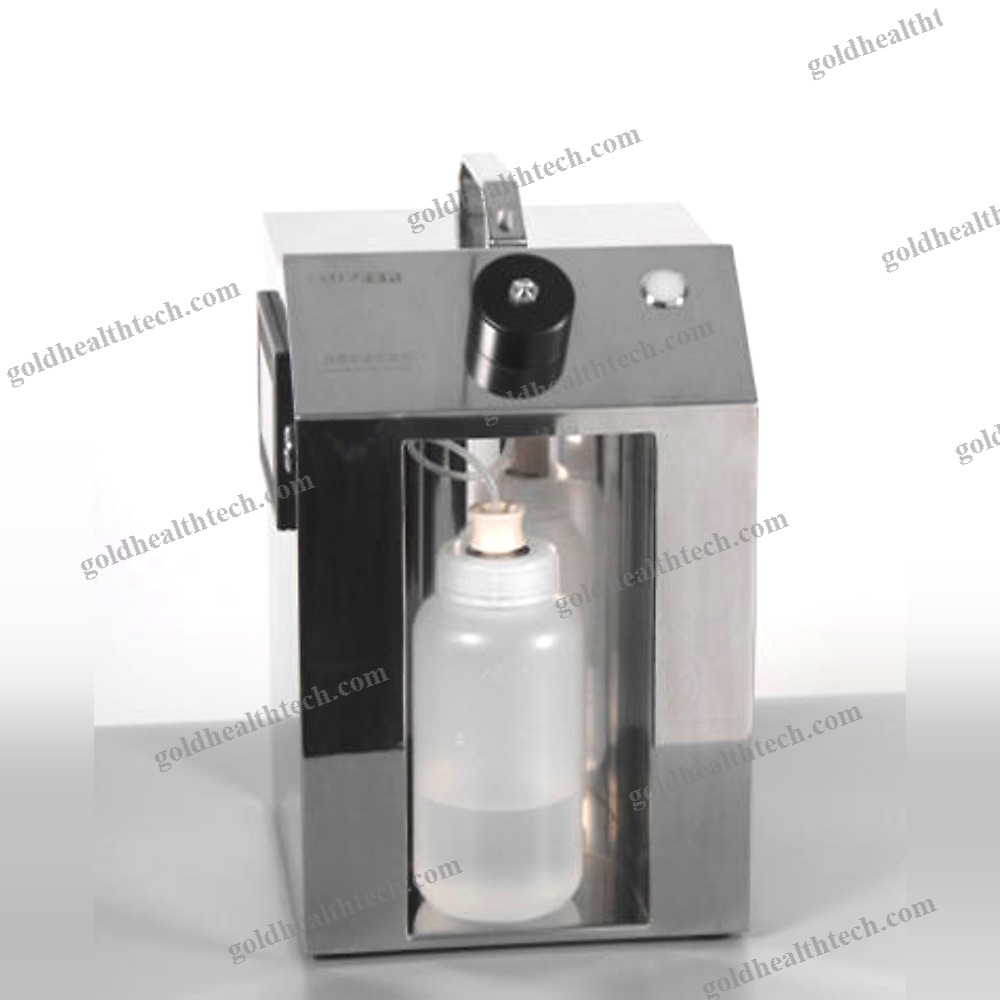 Medical Sterilizer