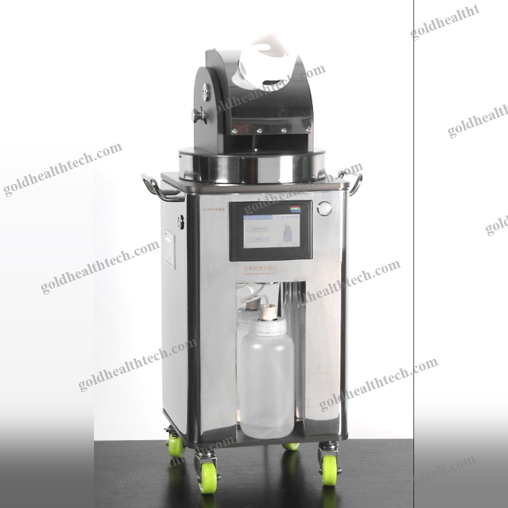Medical Sterilizer