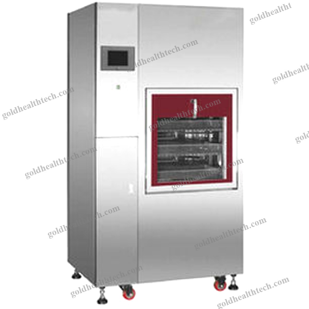 Automatic Glass Washer
