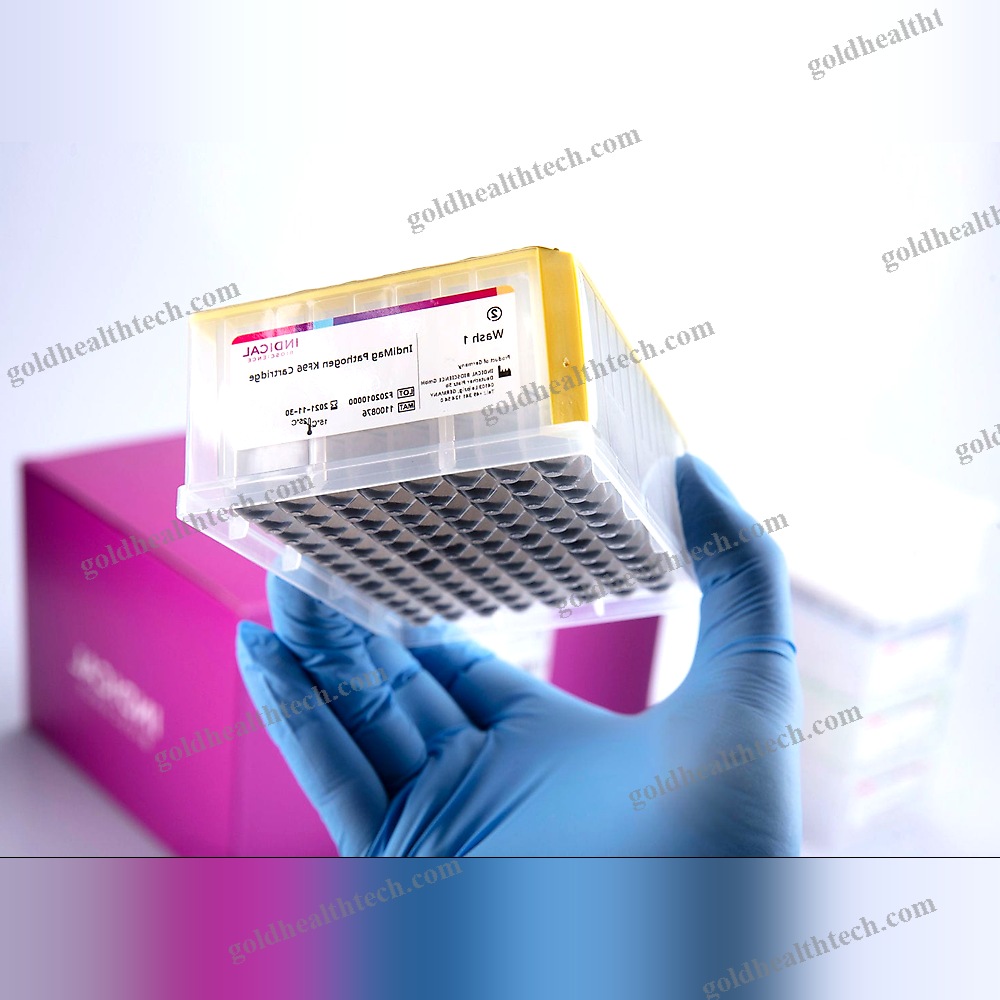 Magnetic Bead-Based Reagent Kit