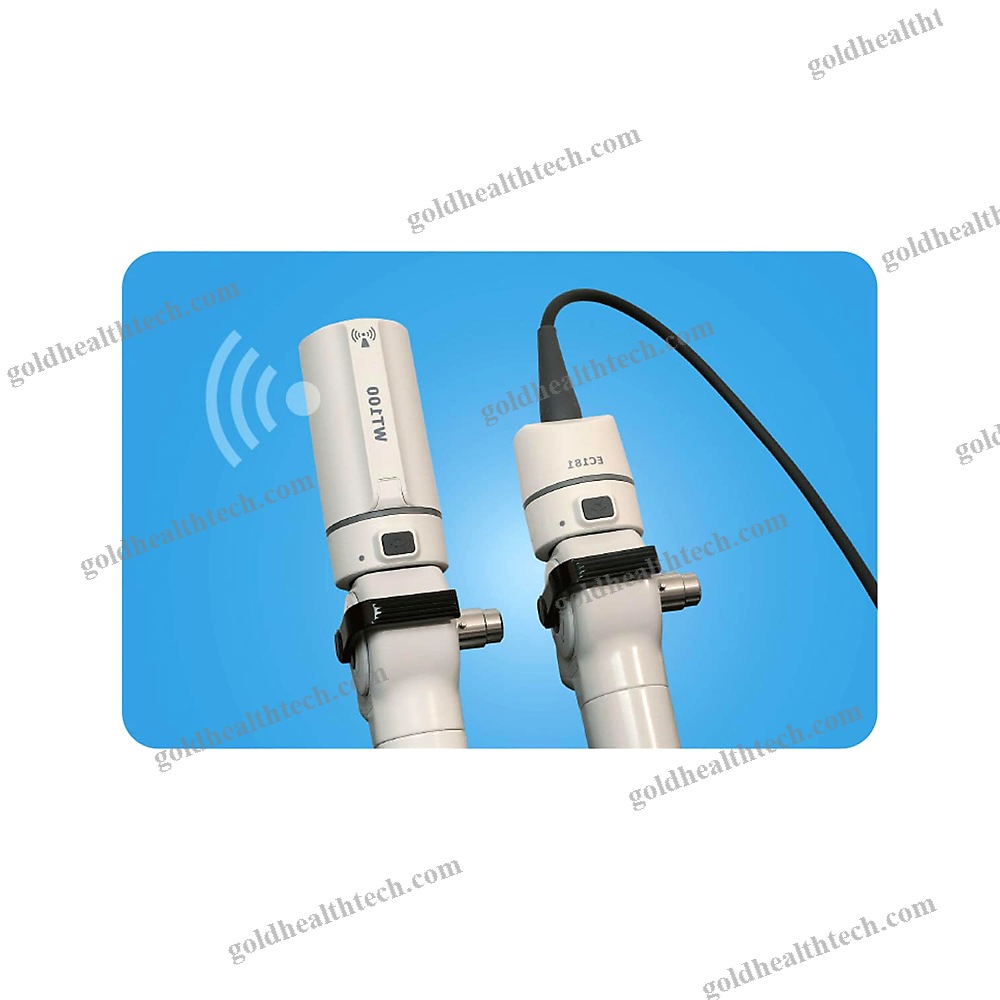 High-Definition Video Laryngoscope