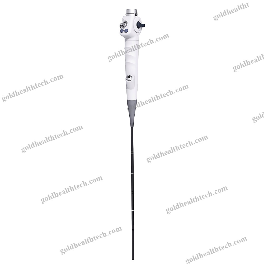 High-Definition Video Bronchoscope