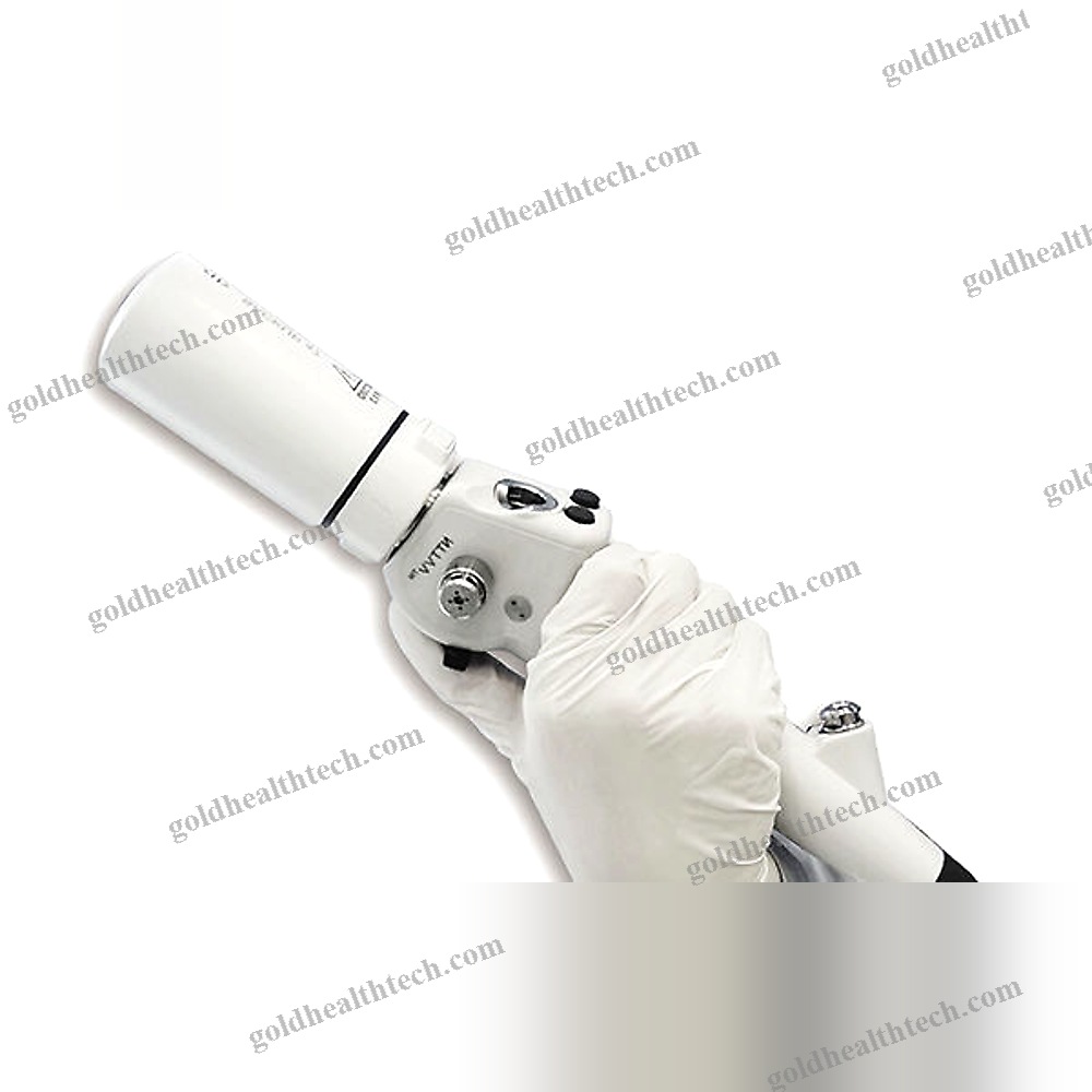 High-Definition Video Laryngoscope