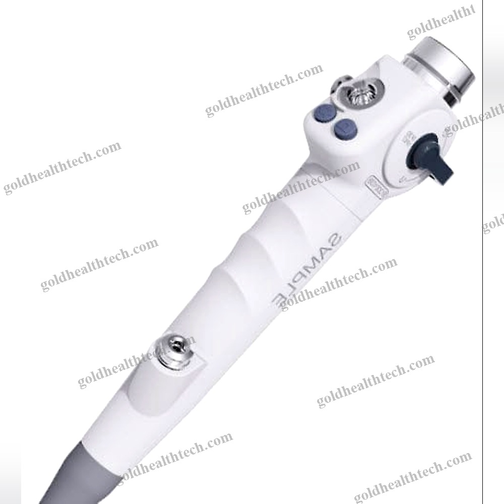 Pediatric Video Laryngoscope