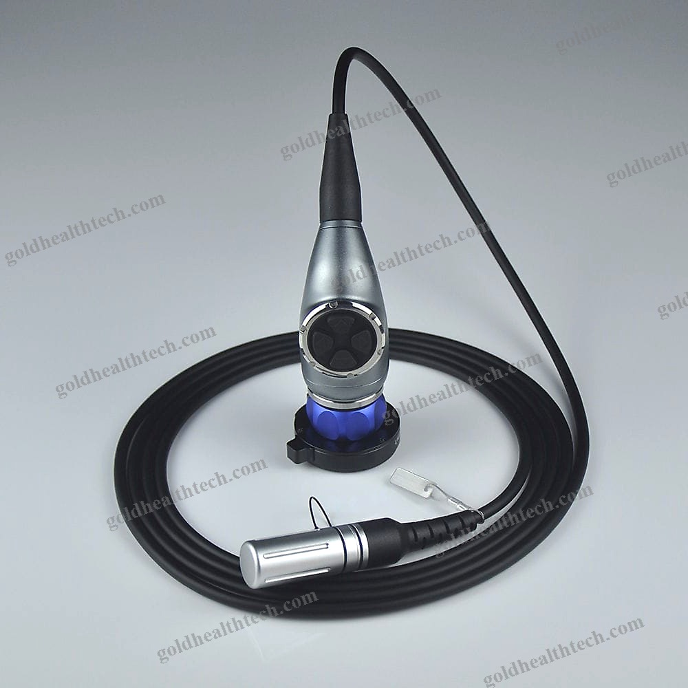 Rigid Optic Endoscope Camera Head