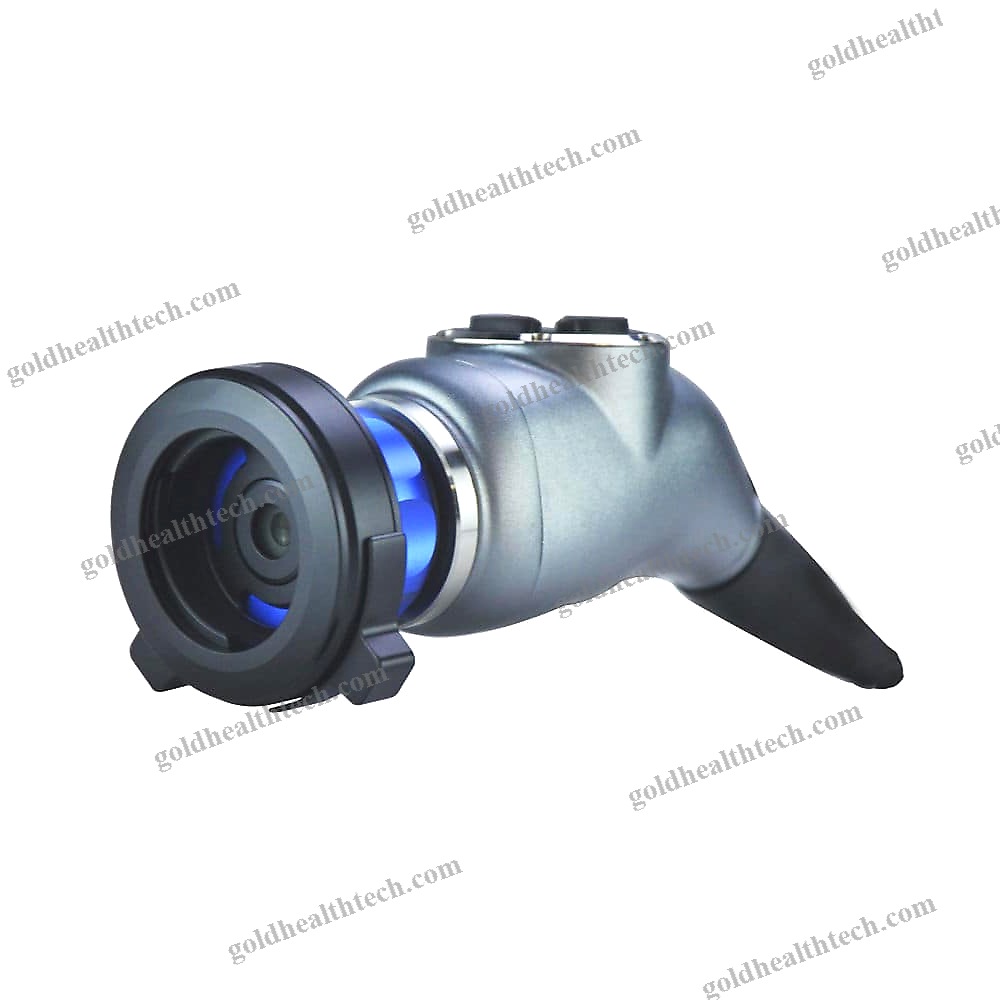 Rigid Optic Endoscope Camera Head