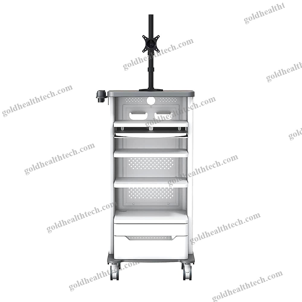 Hospital Trolley