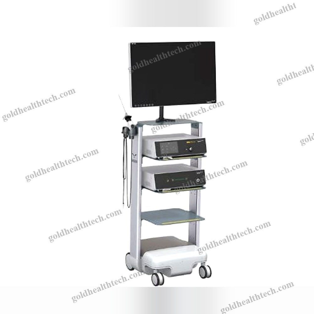 Medical Monitor