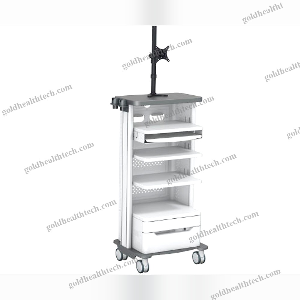 Hospital Trolley