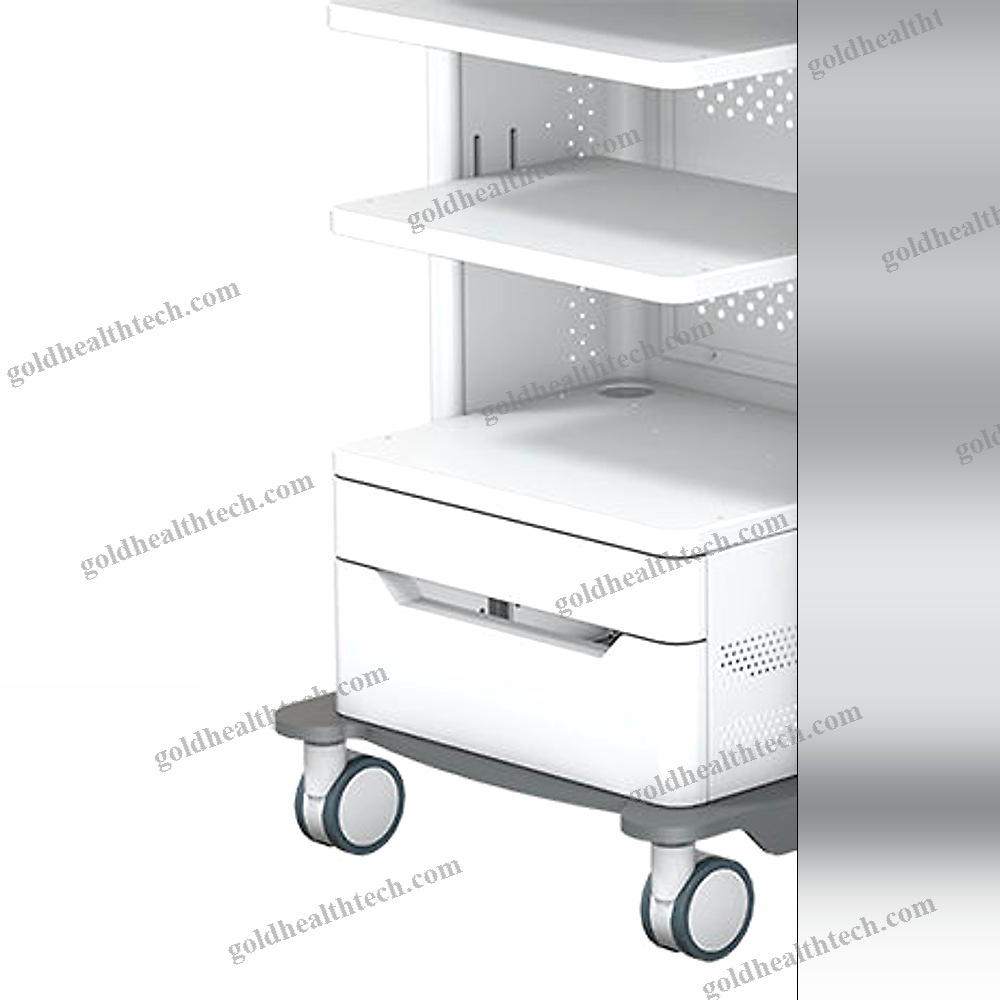 Hospital Trolley