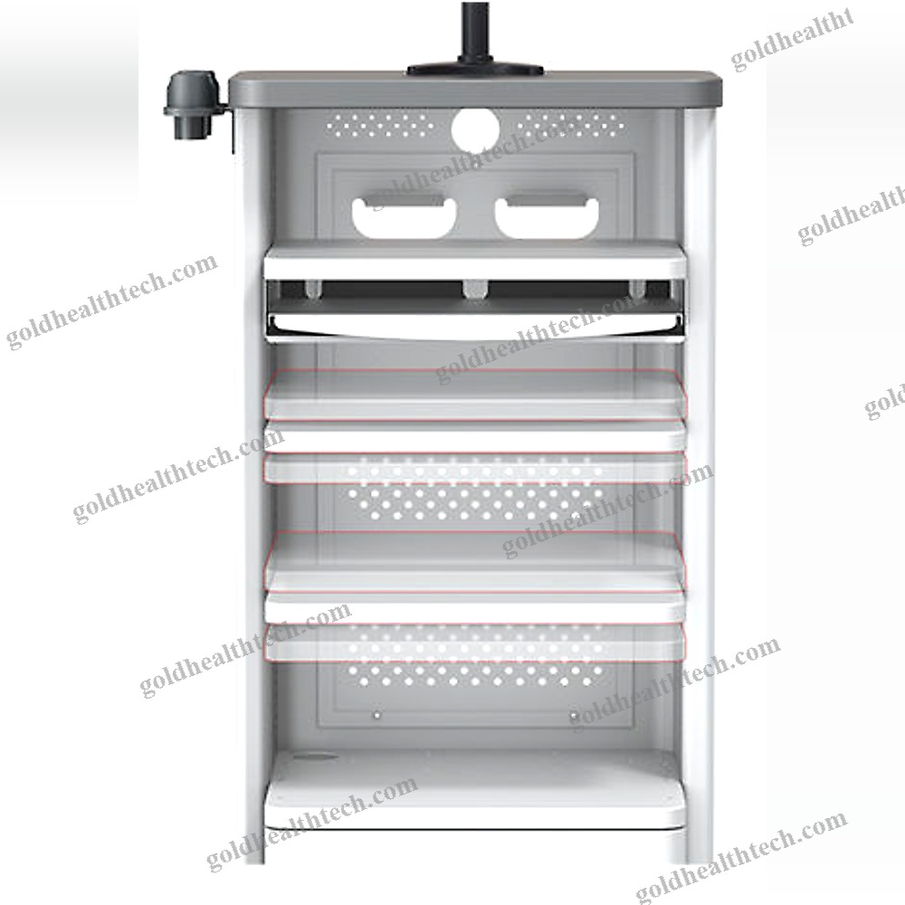 Hospital Trolley