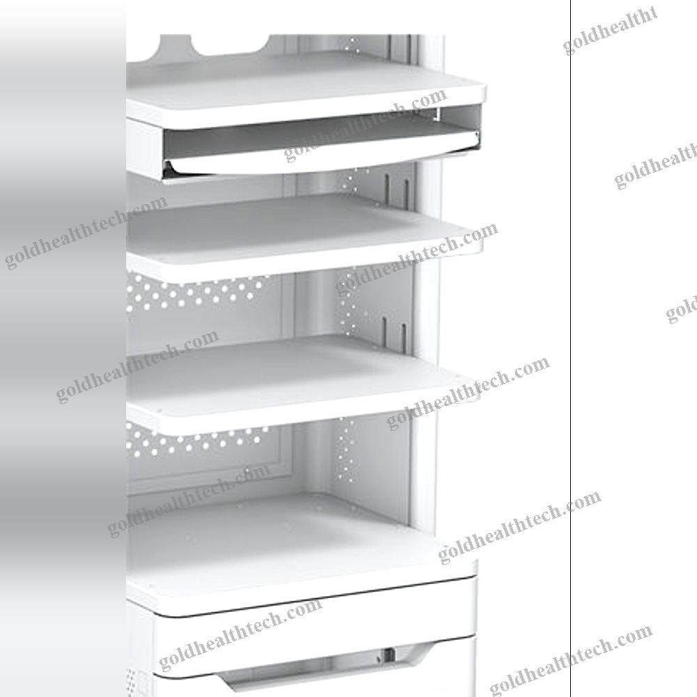 Hospital Trolley