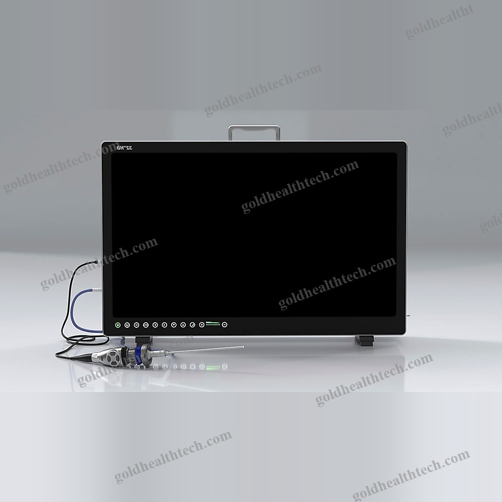 Endoscopy Video Processor