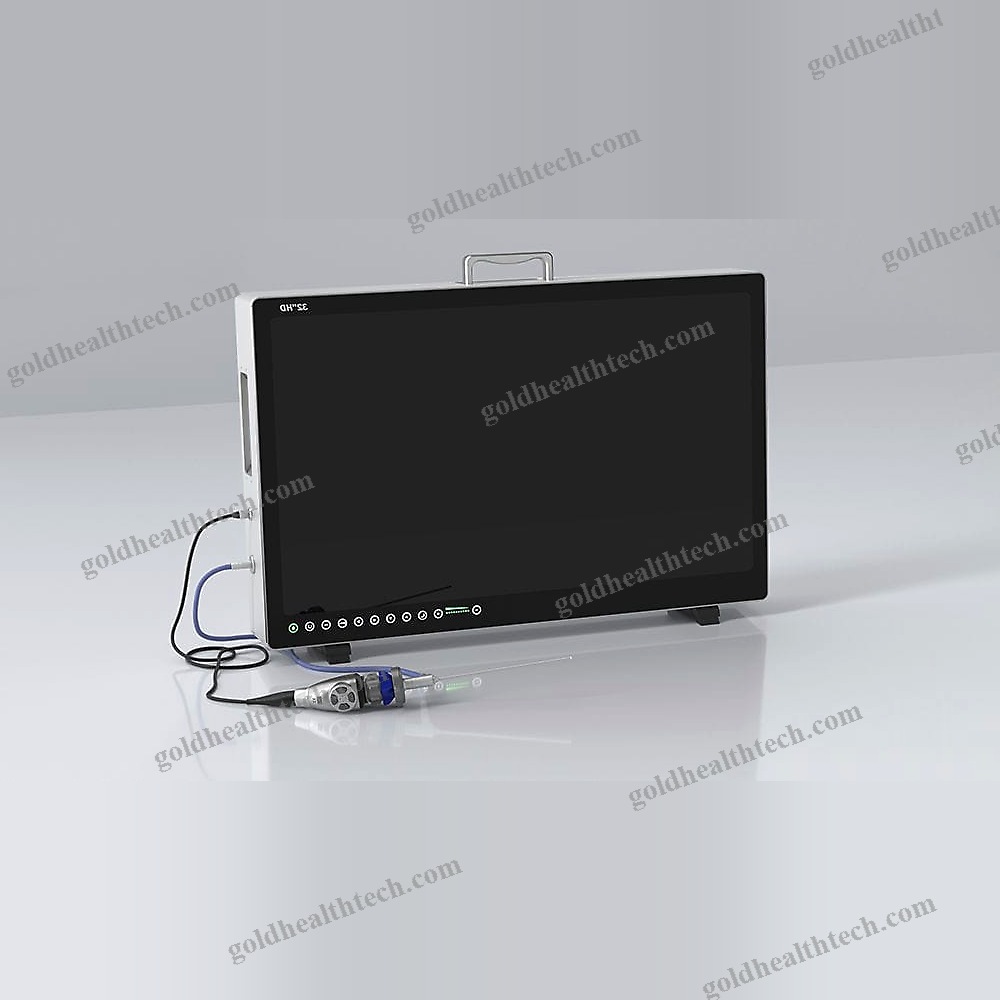 Endoscopy Video Processor