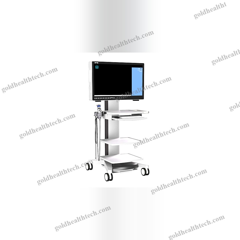 Endoscopy Video Processor