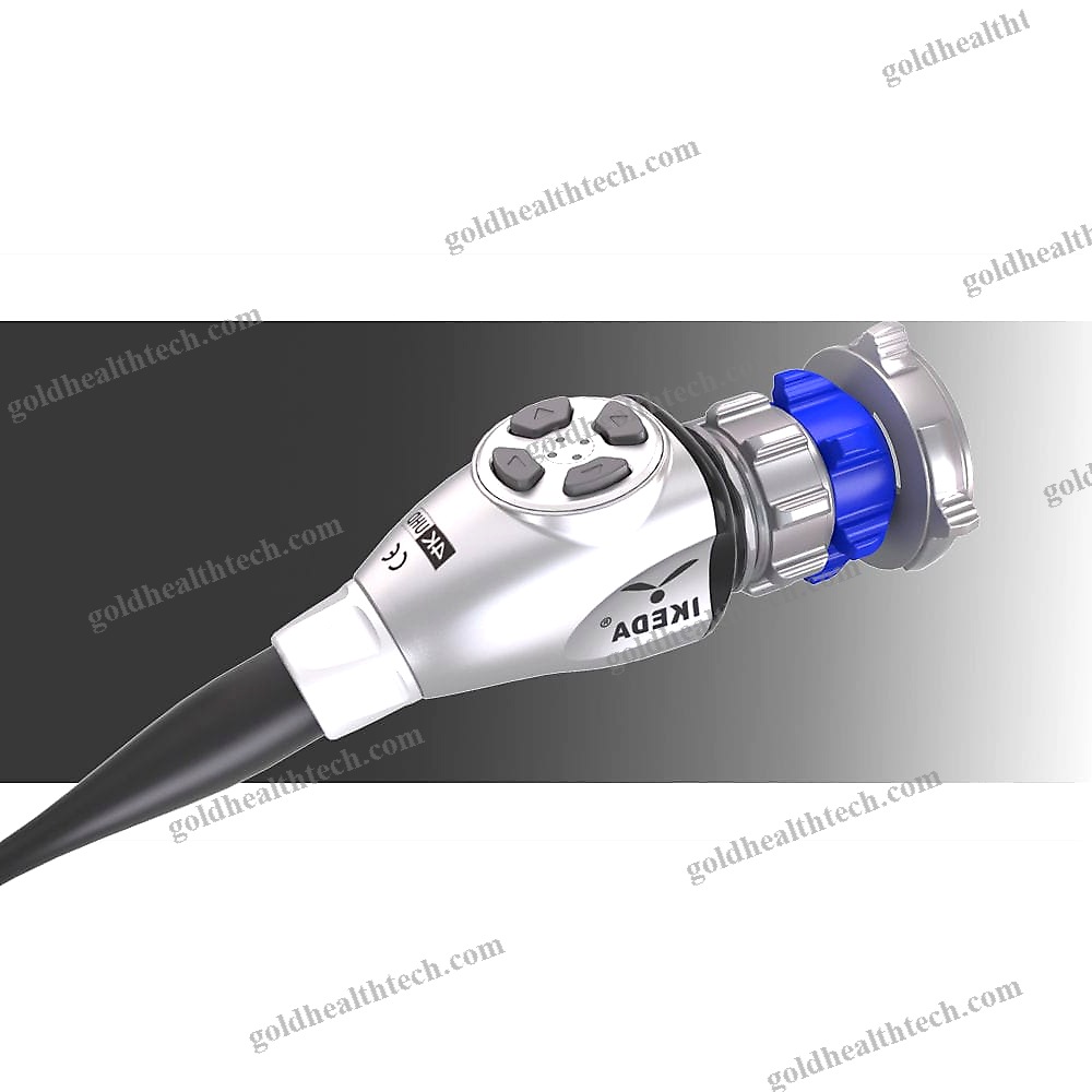 Endoscopy Video Processor