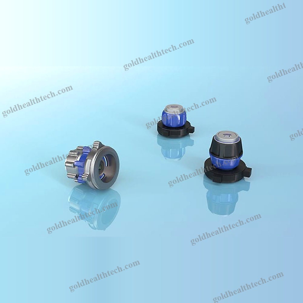 Endoscopy Video Processor