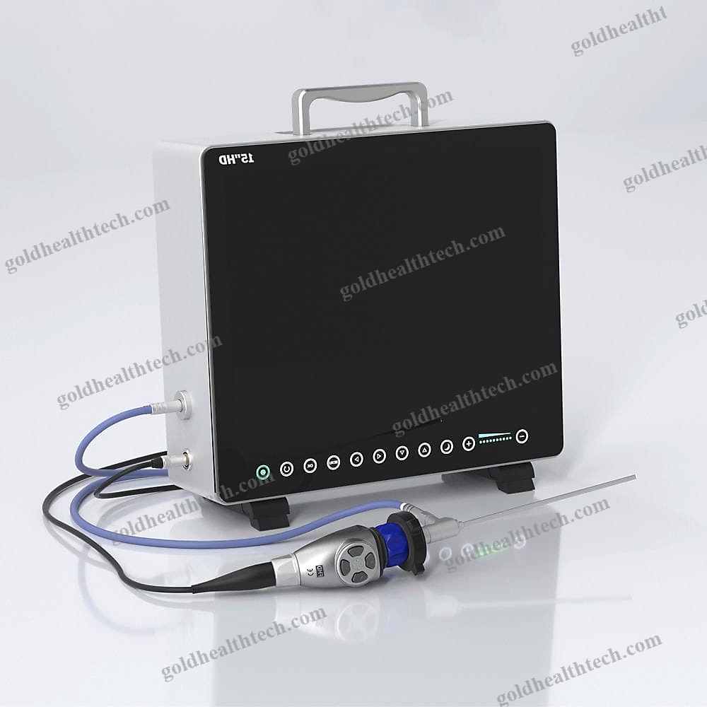 Medical Camera