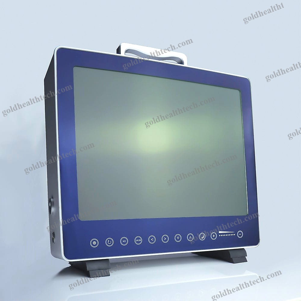 Medical Camera