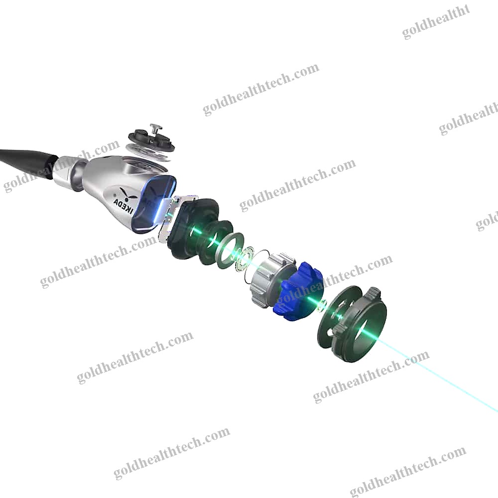 Arthroscopic Endoscopy Column