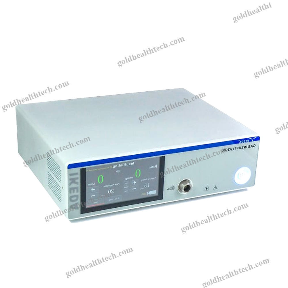 Adult Endoscopy Co2 Insufflator