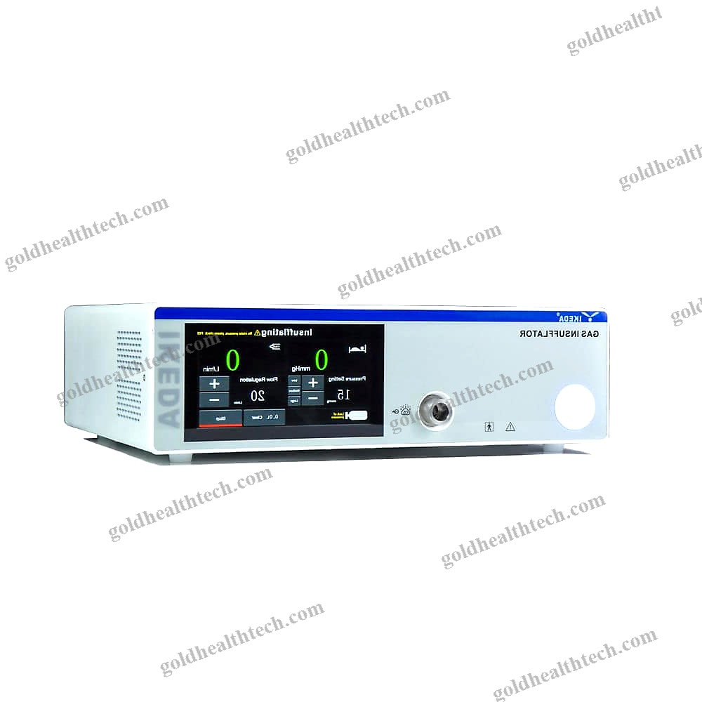 Adult Endoscopy Co2 Insufflator
